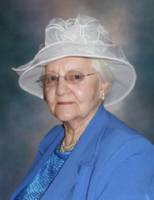Photo of Doris Seeley