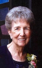 Shirley A. McCabe
