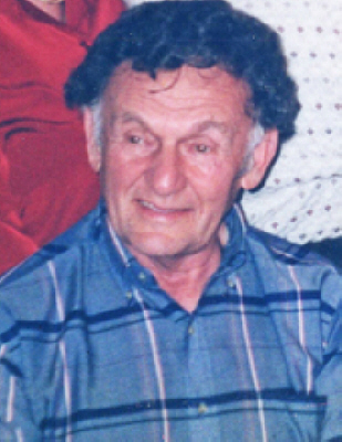 Charles Becker Tupper Lake, New York Obituary
