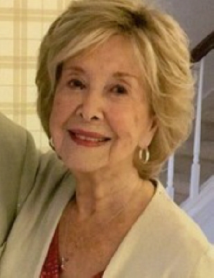 Photo of Mary Gardiner