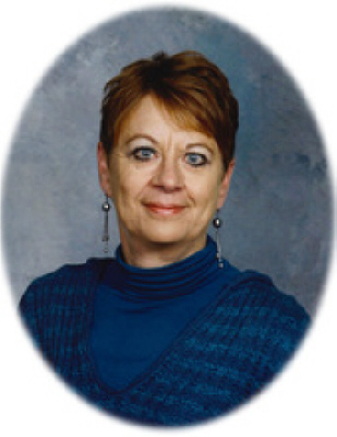 Photo of Lisette Dubuc