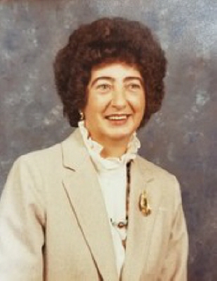 Charlotte Wade Freeman CORNELIA, Georgia Obituary