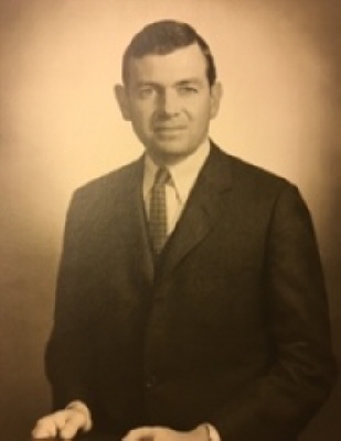 Photo of Alfred Phillips