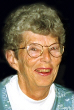 Mary E. Kilpatrick Cosgrove