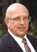 Alfred W. Bartlett Sr.