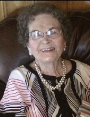 Nora Nona Stephenson Franklin, Tennessee Obituary