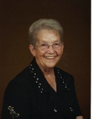Edith Mae London CORNELIA, Georgia Obituary