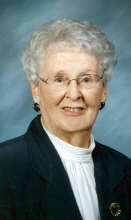 Doris Stanton Morey
