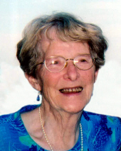 Doris Mae Donahue
