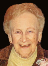 Dorothy C. Thurlow