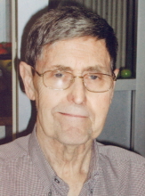 Ronald A. Murray