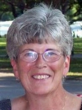 Susan C. Cordner