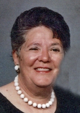 Diane M. Scaramuzzino