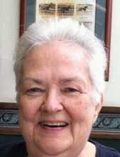 Mary Jean Miller
