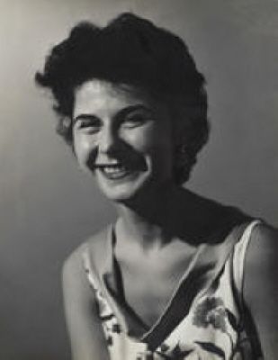 Photo of Marie Adler
