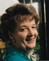 Marguerite A. Dwyer