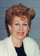 Carolyn "Jeanne" LaRose