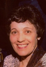 Dorothy Louise Failoni