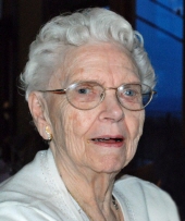 Ethel J. Murphy