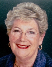 Nancy E. Mara