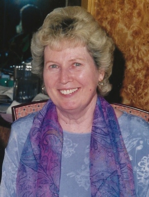 Photo of Frances Reifschneider