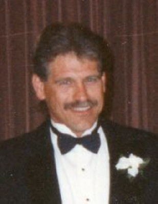 Photo of Gary Foster