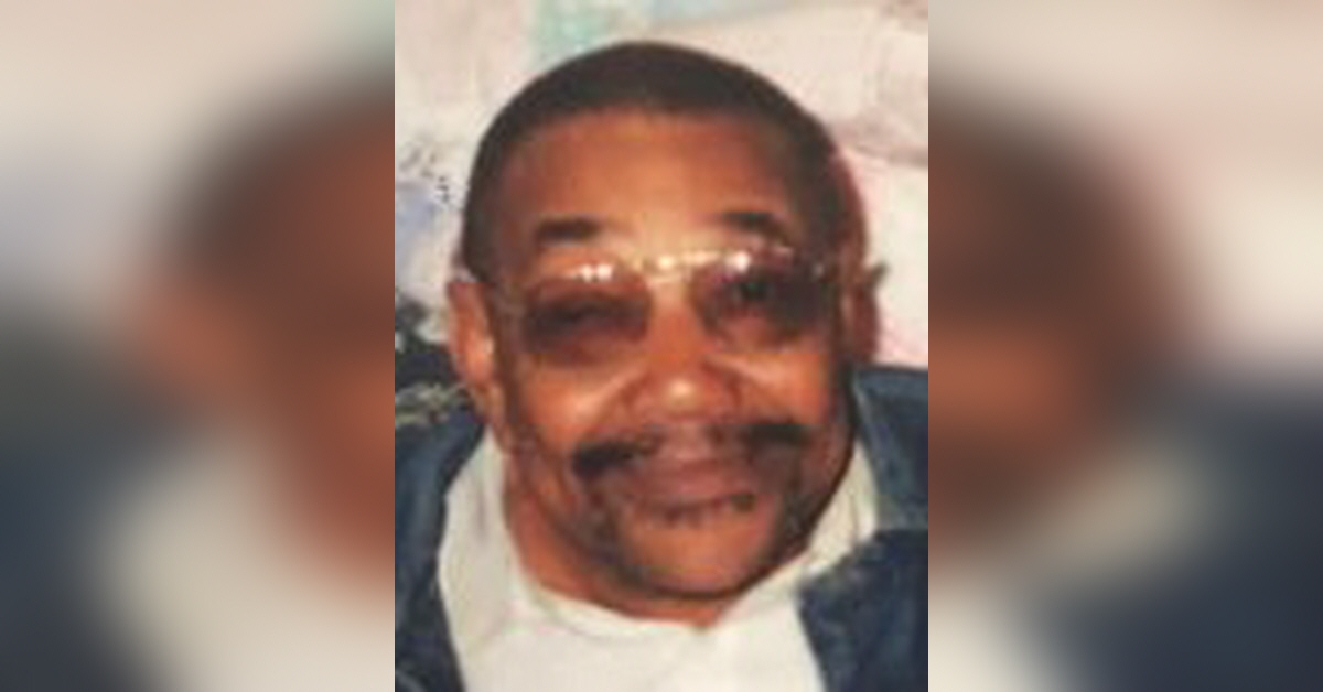 Obituary information for Russell Benjamin Jones