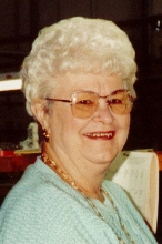 Grace M. Stevens