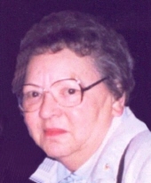 Marion F. Wright