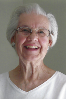 Photo of Marilyn Myers