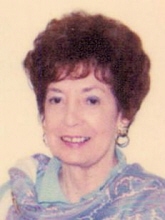 Patricia Coughlin Kolb