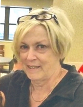 Nancy Ellen Danford