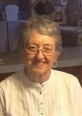 Photo of Evelyn Timm