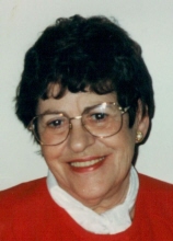 Catherine M. Gaffney