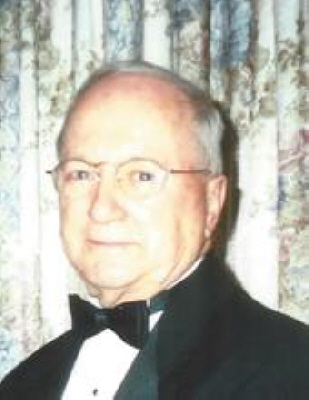 Photo of George McNeff