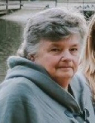 Photo of Joan Babcock