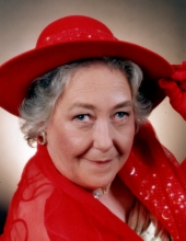 Photo of Phyllis Price