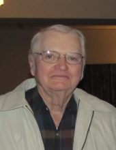 William  R. "Bill"  Goodall