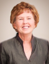 Photo of Brenda Shannon