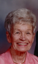 Marjorie Stanczyk
