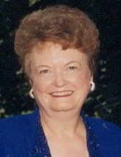 Nancy Ann Brown