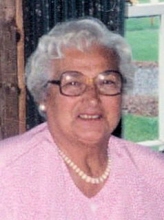 Mary C. Wilson