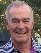 Dennis W. Palmer