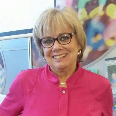 Suzanne M. Hollander