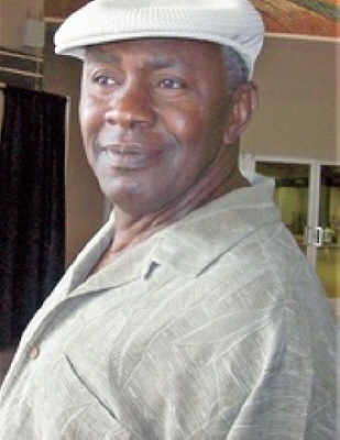 Photo of James Wiley