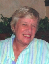 Jeanne M. Walsh