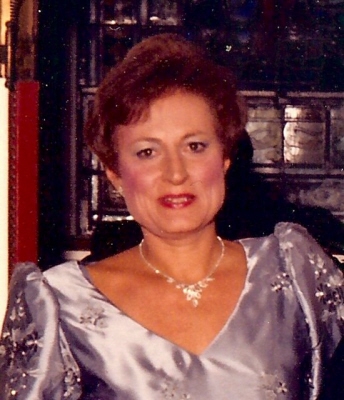 Photo of Carol Altemose