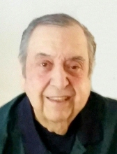 Joseph A. Alfieri