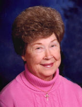Sarah D. Blanton