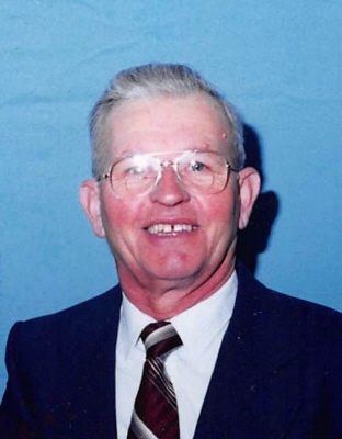 Photo of Walter Dekker